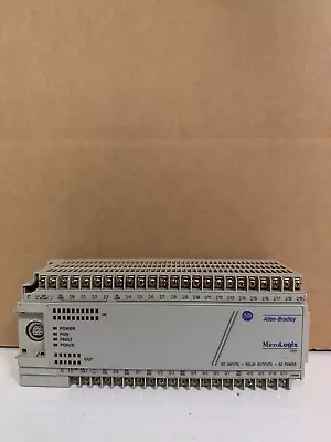 Allen-Bradley MicroLogix 1000  1761-L32BWA Series E • $300