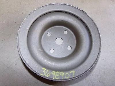 1973 - 78 Dodge Plymouth Water Pump Pulley 3698907 OEM 74 75 76 77 400 440 383  • $49.99