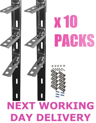 £67.99 • Buy 10 X Wall Starter Kits NEXT DAY