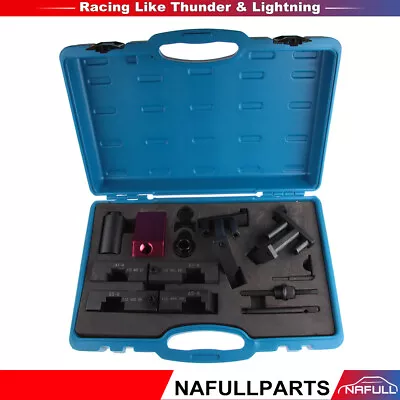 For BMW M60 M62 M62 TU Camshaft Alignment VANOS Timing Locking Tool Kit New • $86.99