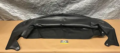 90-97 Mazda Miata MX5 OEM Tonneau Soft Top Boot Convertible Cover Black Rare #5 • $159.95