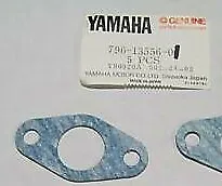 $19.99 • Buy Yamaha Ys624 796-13556 Intake Manifold Gasket 1 Qty Vintage Oem Free Shipping
