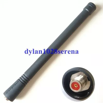 10pcs VHF Antenna For Motorola HT1000 MT2000 XTS3000 XTS3500 Visar PR1500 Radio • $19.99