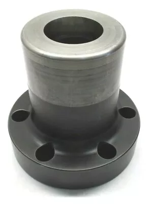 ATS 16C PULLBACK COLLET CHUCK CNC LATHE NOSEPIECE W/ A2-6 MOUNT - #A6-16C • $874.99