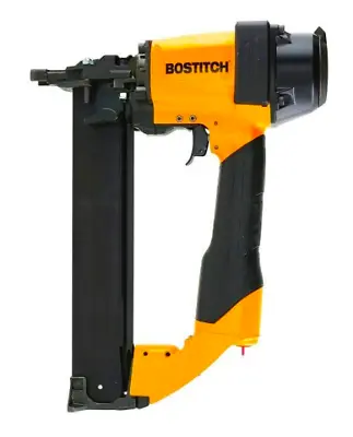 Bostitch 650S5-1 - 1 -2  16 Gauge Medium Crown S5 Stapler - Brand New! • $599.99