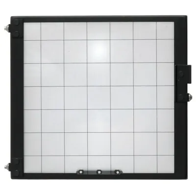 Mamiya Rz67 6x7 Pro Original Type A4 Grid Focusing Screen #18 / Ex++ • $139