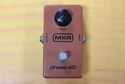 Mxr 1981 Phase 45 • $373.06