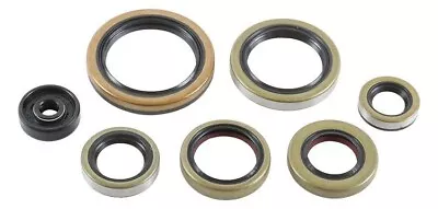 Husqvarna TE 250 2017-2019 Engine Crank/Crankshaft / Oil Seal Set - TE250 TPI • $51.45