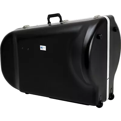 MTS Products 1204V F Tuba Case Black • $729.99