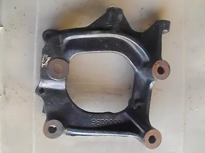 88-91 CRX Civic Bracket Air Condition A/C Sanden And Matsushita Compressor PM5 • $65