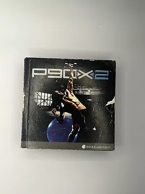 Beachbody P90X2 Extreme Home Fitness Cardio Workout  Set DVD ***Missing Abs Disk • $49.99