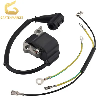 £10.99 • Buy Ignition Coil Module Fits Stihl 021 023 025 MS250 MS210 MS230 Chainsaw
