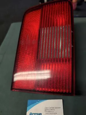 BMW 5 SERIES E39 N/S Passengers Left Rear Inner Taillight - Tail Light • $27.77