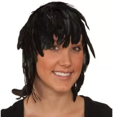 Feather Wig • $4.99
