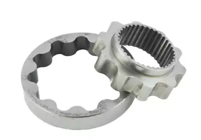 Oil Pump Rotor Assembly For Kubota F2400 • $221.62