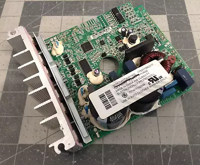 GE Washer Motor Board 5KMC145YTA061S02 • $39.95