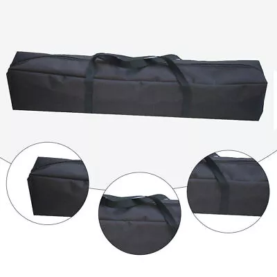 1/2Pcs Camping Tent Storage Bag Canopy Pole Handbag Outdoor Picnic Waterproof • $17.99