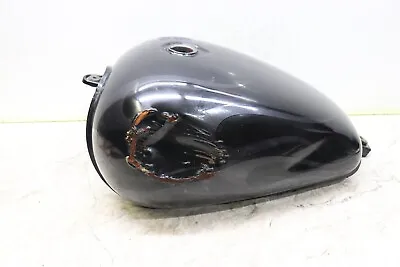 2000-2007 Honda Shadow 1100 Sabre Vt1100c2 Gas Tank Fuel Tank  • $199.99