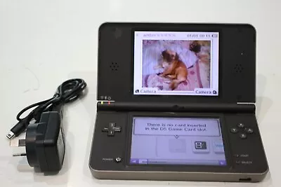 Nintendo DSi XL • $199