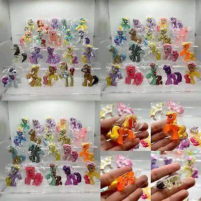 My Little Pony Blind Bag Mini Figures-Choose Your Favorite Pony In Multi-Listing • $3