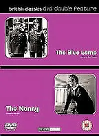£14.99 • Buy The Blue Lamp/The Nanny (DVD, 2003)