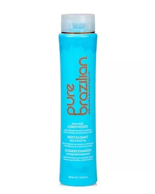 Pure Brazilian - Anti-Frizz Conditioner 13.5oz • $24.75