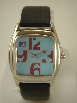 Collectible Mtv Unisex Video Music Awards Watch  • $29.99
