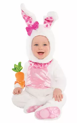 Baby & Toddler Unisex Wittle Wabbit Cute Animal Fancy Dress Costume • £30.99