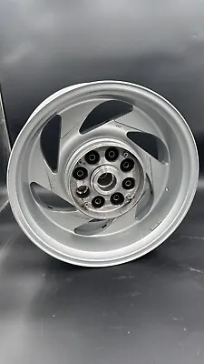 09 Suzuki M109R VZR1800 VZR 1800 Boulevard Rear Back Rim Wheel • $270