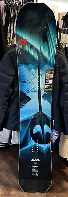 Lib Tech T. Rice Orca All Mountain Directional Men’s 156 Cm Snowboard • $489.97