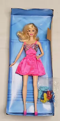 Barbie As Elle Woods From Legally Blonde 2 2003/ 1999 No Dog Or Original Dress • $14.99