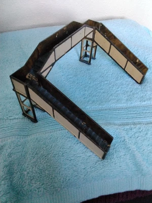 £1.99 • Buy Hornby Dublo Station Steps Gantry 00scale.