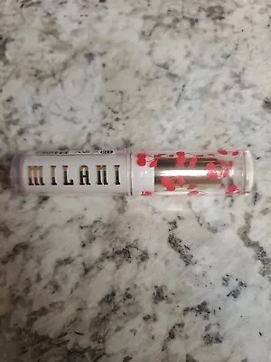 Milani-cherry-moisturizing Lip Tint-#170cherryific-0.10 Oz. Full Size-new/tamper • $7.82