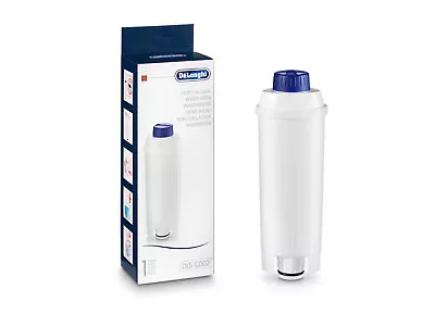 $25.50 • Buy Genuine DeLonghi Water Filter - 5513292811