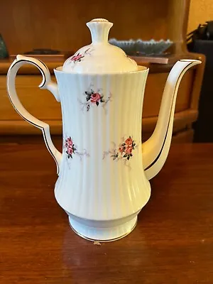 Hammersley Fine Bone China Coffee Jug • £24.99