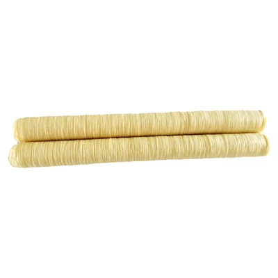 $12.35 • Buy 26mm Collagen Casings For Fresh Homemade Sausage Add Venison Beef Pork Chicken