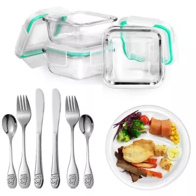 Bariatric Surgery Portion Control Kitinclude Portion Control Plate Bariatric Por • $41.24