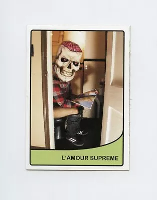 #TN08864 L'AMOUR SUPREME #73 2010 Art Hustle Card • $13.59