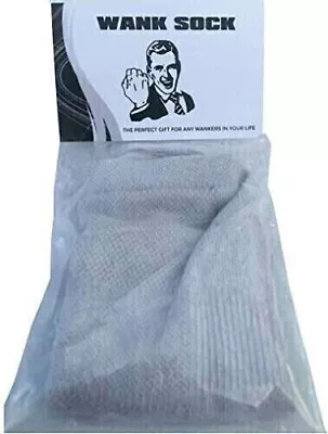 Novelty Socks Mens Gift Idea For Him Brother Boyfriend Man Secret Santa Fun Bos • £1.99