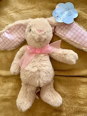 Easter Bunny Teddy New • £0.99