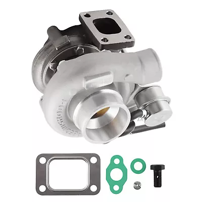 Dual Ball Bearing Billet Turbo Turbocharger T25 T28 GT25 GT28 GT2871 GT2860 • $560