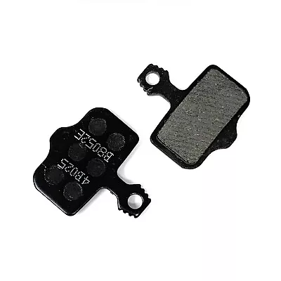 SRAM Disc Brake Pads Organic Compound Steel Backed Road Bike Small New In Box • $27