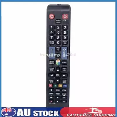 BN59-01178B For Samsung SMART LCD TV Remote Control UA60H6300AW UE32H5500 • $11.88
