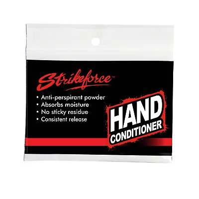 $7.49 • Buy 2 PACKS KR Strikeforce Bowling Hand Conditioner