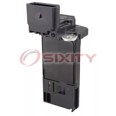 Hitachi MAF0120 Mass Air Flow Sensor For MAS0323 AF10412 896283 7450092 Gy • $56.62