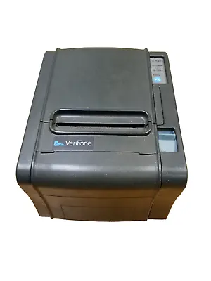 VeriFone RP 300/310 P040-02-020 Thermal Receipt Printer No Adapter Tested Works • $222.37