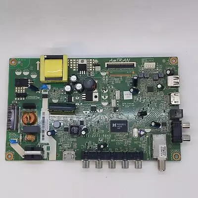 Vizio E39H-C0 Main Power Supply 0171-2271-5645 3639-0192-0395 • $12.95