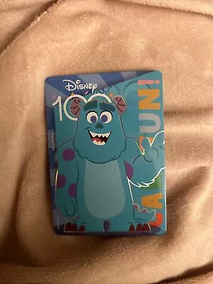 Disney Pixar Sulley Card • $0.99