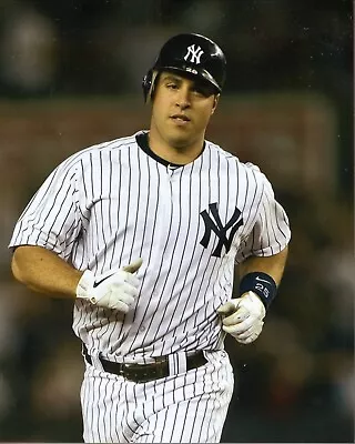 Mark Teixeira--New York Yankees--Glossy 5x7 Color Photo • $3