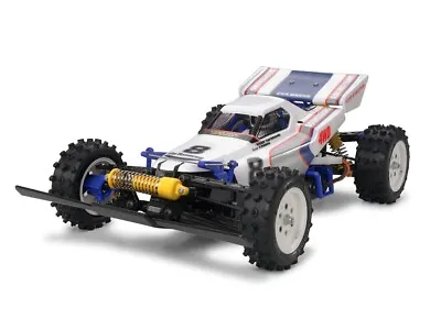 Tamiya The Boomerang 2008 (THC58418) • £216.95